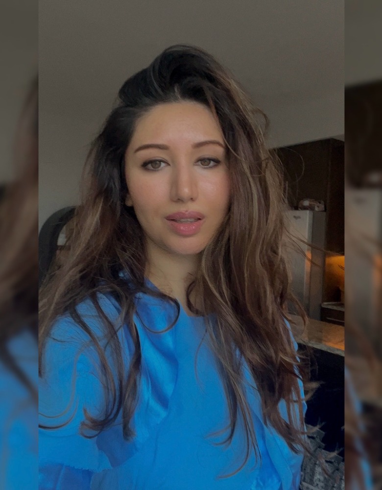 Portrait of the author